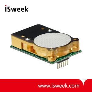 COZIR-LP In Miniatura CO2 A Bassa Potenza NDIR 0 ~ 1% CO2 Sensore - Product Image 3