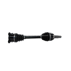 <strong>P1230020001A0</strong> Left Frontdrive Half Shaftassembly P1230280001A0 Right Foton Tunland SUP Pickup View Original Factory Parts - Product Image 4
