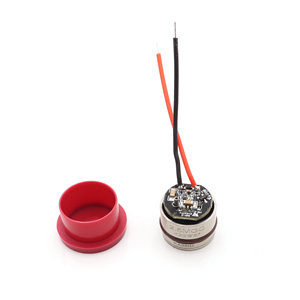 Sensor de presión de agua de alta precisión I2c 4-20mA para Arduino