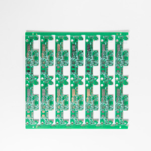 แผงวงจรพิมพ์ OEM PCB และ PCBA ที่กําหนดเองผู้ผลิตประกอบ PCB อิเล็กทรอนิกส์ - Product Image 4