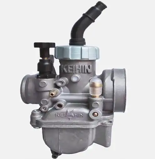 Новое поступление, карбюратор для мотоцикла красный PE26 PE28 28 мм PE30 30 мм NSR28 подходит для CG GY6 JOG RSZ скутер мощный универсальный