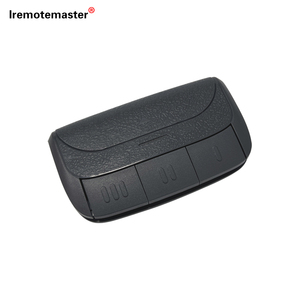 Duplicador de control remoto de código fijo y rodante multifrecuencia 280-868MHz.