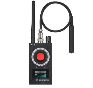 Signal RF Detector Anti Mini Camera Wireless Signal Detector GSM Audio Camera Scanner - Product Image 1