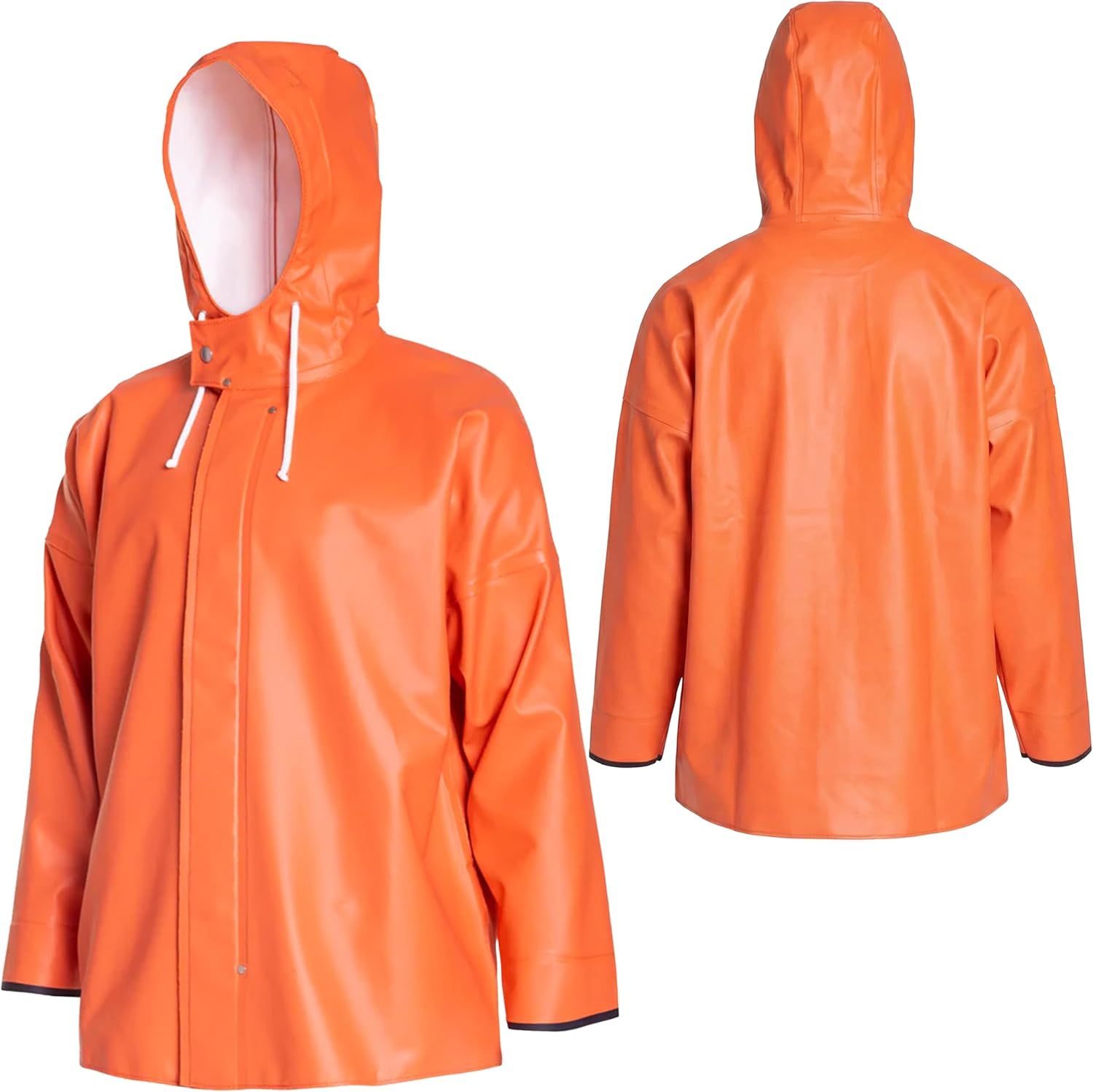 Orange corail