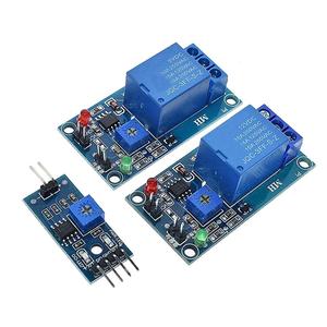 Snow Raindrops Detection <strong>Sensor</strong> Module <strong>Rain</strong> Weather Module Humidity <strong>For</strong> Relay Control Module <strong>Rain</strong> water <strong>sensor</strong> module - Product Image 3