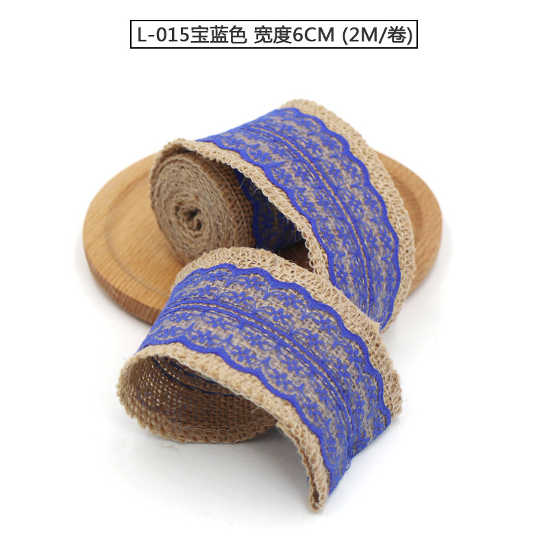 L-015 sapphire blue