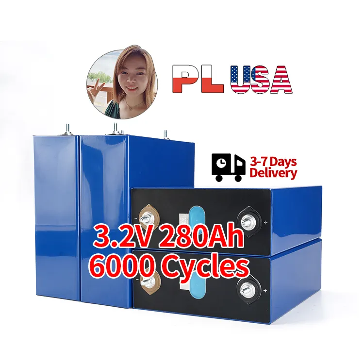 Docan Poland magazzino EV LF280K lifepo4 3.2V 280ah Lifepo4 docan tecnologia Jenny Wu