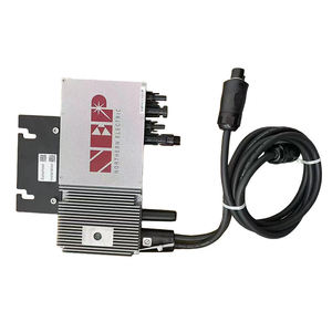 NEPマイクロインバーター家庭用ソーラーシステム用ハイブリッドグリッド800wマイクロインバーター単相 - Product Image 3