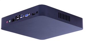 Skylake/Kabylak Processor <strong>Cloud</strong> Terminal Mini PC Double Channel DDR4 SATA 2.5'' SSD UHD Graphics Industrial Mini PC - Product Image 3