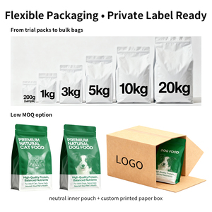 Atacado Grain Free Dry <span class=keywords><strong>Cat</strong></span> <span class=keywords><strong>Food</strong></span> Atum Salmão Frango <span class=keywords><strong>Cat</strong></span> <span class=keywords><strong>Food</strong></span> Seco Custom Logo Pet <span class=keywords><strong>Food</strong></span> Fabricante - Product Image 3