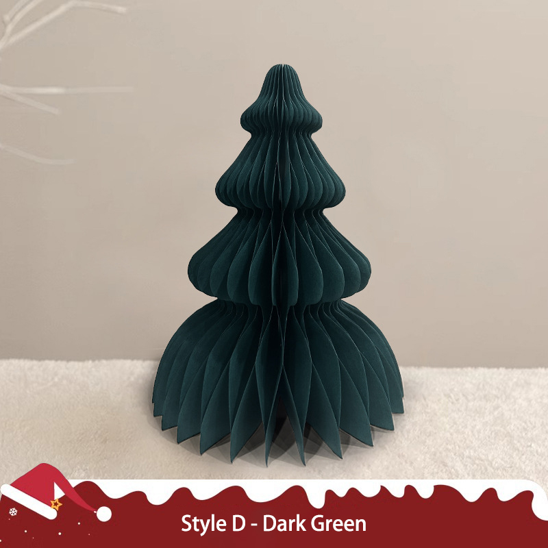 Style D-Vert foncé