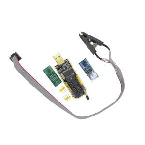 Modul CH341 24 EEPROM-Flash-BIOS-USB-Programmier modul der Serie 25 EEPROM 93CXX/25CXX /24CXX - Product Image 5