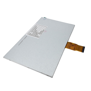 RGB <strong>TTL</strong> FPC 50Pin <strong>Interface</strong> 10.1 Inch TFT <strong>LCD</strong> <strong>Display</strong> Panel with 1024x600 Resolution 10.1 Inch Tft <strong>Lcd</strong> <strong>display</strong> Panel