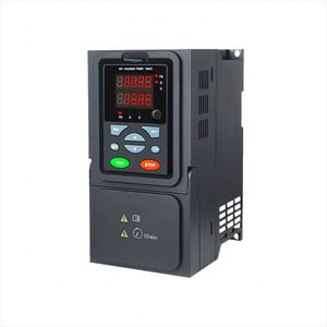 LSLV0004C100-4N Wechsel richter Frequenz umrichter 0,75 KW (Eingang: 3-phasig 380V/Ausgang: 3-phasig 0 ~ 380V) - Product Image 2