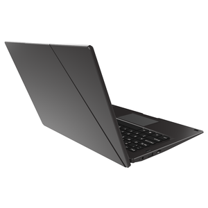 10.1 pollici mini computer portatile android del computer portatile con la tastiera e touch screen - Product Image 2
