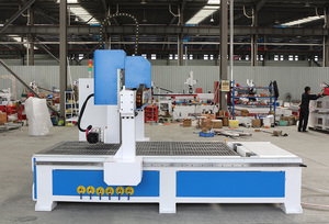 Made in China 1325 <strong>CNC</strong> <strong>Router</strong> Machine Four Axis <strong>Cnc</strong> Roter for Wood Hot Sale High Precision <strong>Cnc</strong> <strong>Router</strong> Machine Cutter 4 Axis - Product Image 5