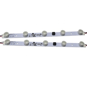 CRI80 High Power <strong>LED</strong> Edge Lit Light Module for Fabric Box