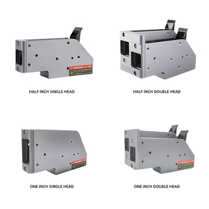 Docod T260E automatico termico TIJ stampante a getto d'inchiostro Online Multi funzione data di scadenza QR codice Batch Number Coding Machine - Product Image 4