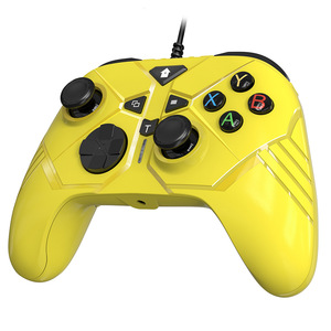 New Patented for Xbox Series Game Console <strong>Controllers</strong> Private Model with Multi-Color Options Multi-Functional Wired Features - Product Image 4