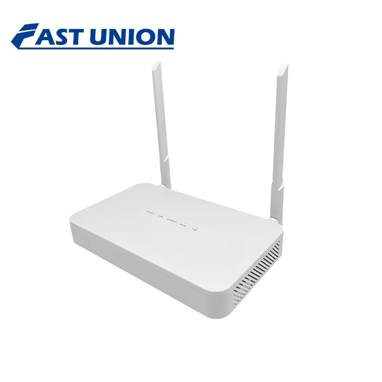 F670L V7.1 GPON UPC 5DB ONT ONU C300 C320 OLT OEM 4GE+1POTS+2.4G&5G वाईफ़ाई FTTH TR069 IPV6 PPPOE GPON ONU के बारे में और पढ़ें