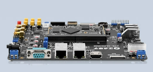ATK-DLRK3568 Rui Xin Micro <strong>Linux</strong> <strong>embedded</strong> <strong>ARM</strong> core board artificial intelligence control AI Original RK3568 development board - Product Image 4