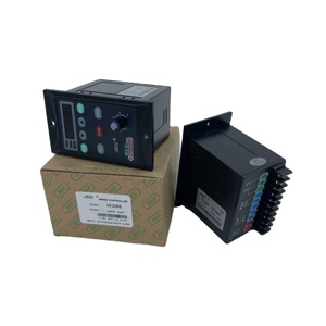 Регулятор скорости регулятора скорости JSCC SF200E - Product Image 1