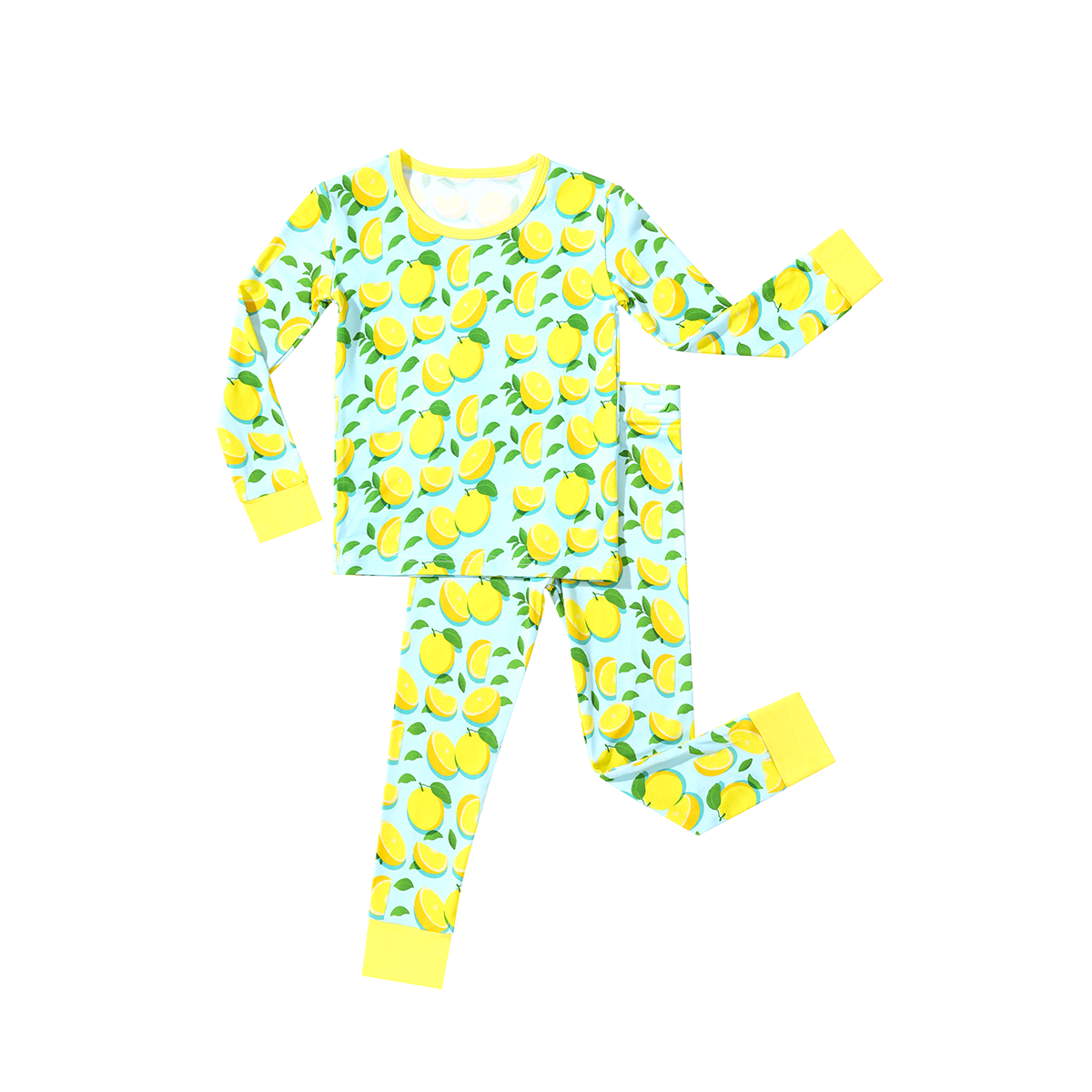 Lemon print
