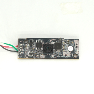 Cámara Web 2K con micrófono Cámara web de computadora USB de 2MP con lente óptica de 85 grados y Desarrollo Cooperativo SDK - Product Image 6
