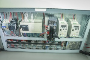 HX60BCR отделка книжных блоков громкой связи от автоматической фидера до штабелера, машина с круглым углом 40/мин, пост-пресс - Product Image 2
