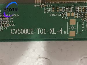 Pantalla de TV LCD CHOT Pantalla de 50 pulgadas TV de pantalla LED de celda abierta de 50 pulgadas REPUESTOS DE TV LCD panel LCD t-con - Product Image 3