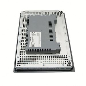 6fc55000aa111aa0 Si-eme-ns Simatic HMI KTP1200 сенсорная клавиша 6AV2123-2MA03-0AX0 Si-eme-ns базовая панель - Product Image 6