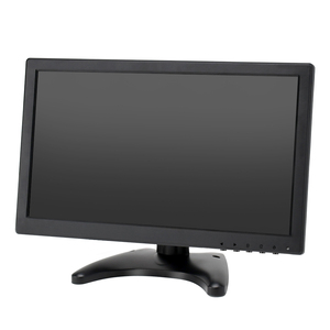 13 inç ekran geniş ekran monitör 13.3 inç masaüstü LED bilgisayar VGA HD-MI BNC AV USB ile CCTV monitör - Product Image 2