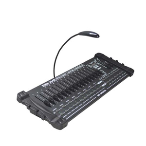 New Arrival Small Lighting Desk for Stage Light Sunny 384 <strong>Dmx</strong> Light <strong>Controller</strong> - Product Image 3
