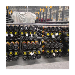 厂家供应API5l X42 X46 X52 X60 X70管线API5L 5CT油气管道用无缝钢管 - Product Image 4