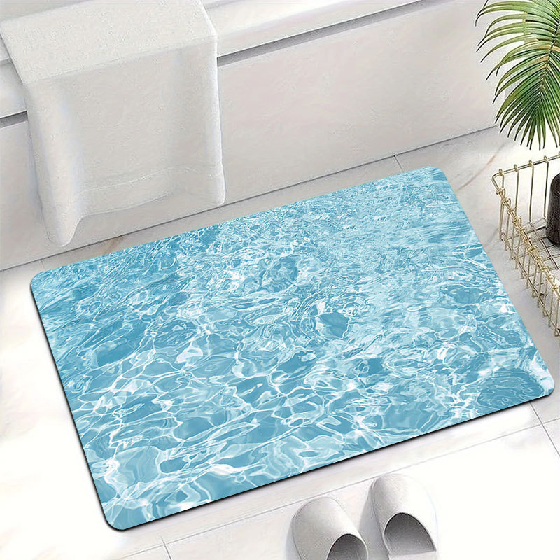 Ondulation de l'eau-5