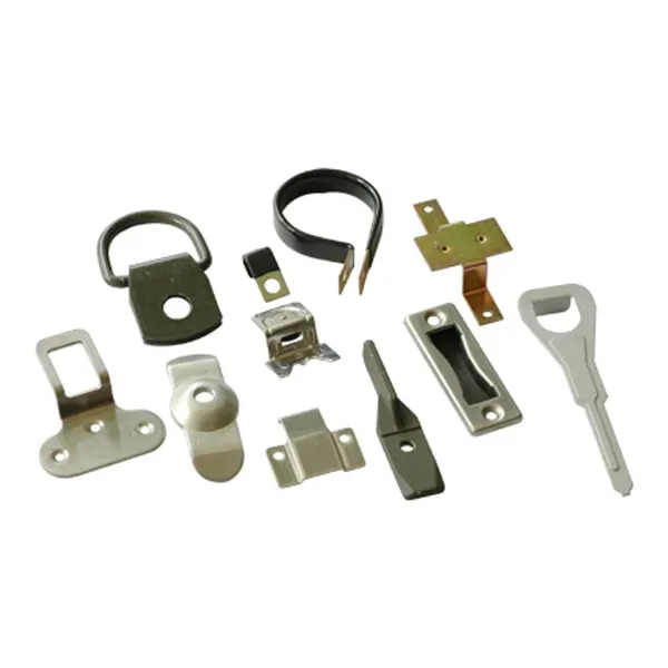 oem precision metal stamping parts custom metal aluminum copper stainless steel fabricators work pieces stamped parts