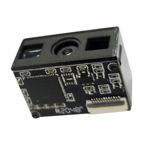 Embedded 1D 2D <strong>Barcode</strong> Scanner <strong>Module</strong> CMOS <strong>Barcode</strong> Scanner <strong>Module</strong> with RS232/USB Interface - Product Image 1