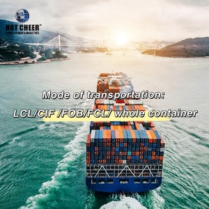 International Shipping Company <strong>Containers</strong> to Usa Import and <strong>Export</strong> Cargo <strong>Container</strong> Shipping to Usa LCL FCL FOb DDp CIF - Product Image 6