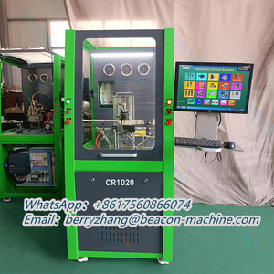 Otomatik motor Test kalibrasyon makinesi CR1020 HEUI kodlama Test tezgahı - Product Image 2
