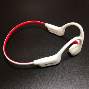 Bt5.1 Musik anruf funktion Kopfhörer Drahtloses Licht Tragbarer wasserdichter Headset-Knochen leitungs kopfhörer mit 16g MP3-Speicher - Product Image 4