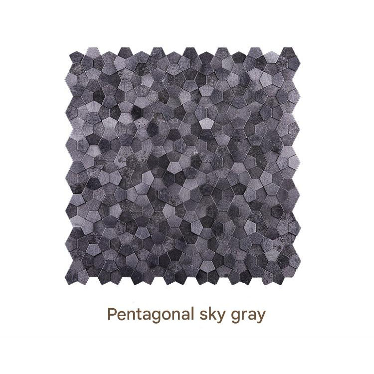 ciel gris