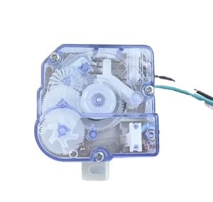 เครื่องจับเวลา DXT15สำหรับเครื่องซักผ้าอะไหล่จับเวลาไฟฟ้า220V