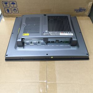 All <strong>in</strong> One <strong>Computer</strong> Fanless Design OS Support XP/ WSE 7 15&quot; XGA Touch Panel PC,D5254GB Advantech TPC-1571H-D3AE - Product Image 6