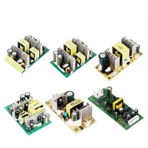 AC 100-240V To DC 5V 9V 12V 24V 15V 36V 1A 1.5A 2A 3A 4A 5A 8A 10A 12.5A แหล่งจ่ายไฟสลับโมดูลบอร์ด - Product Image 2