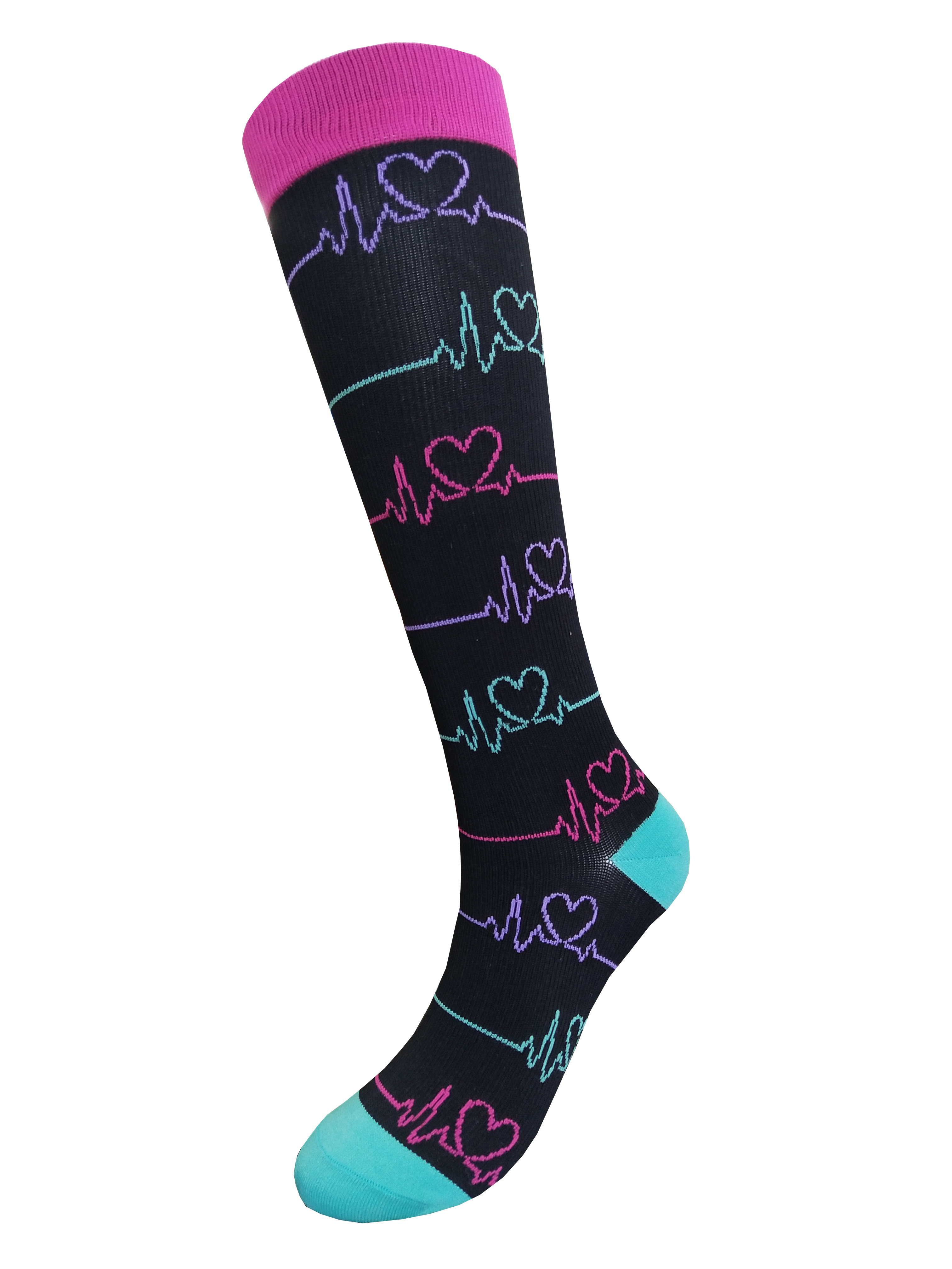 Purple/Black/Blue 02