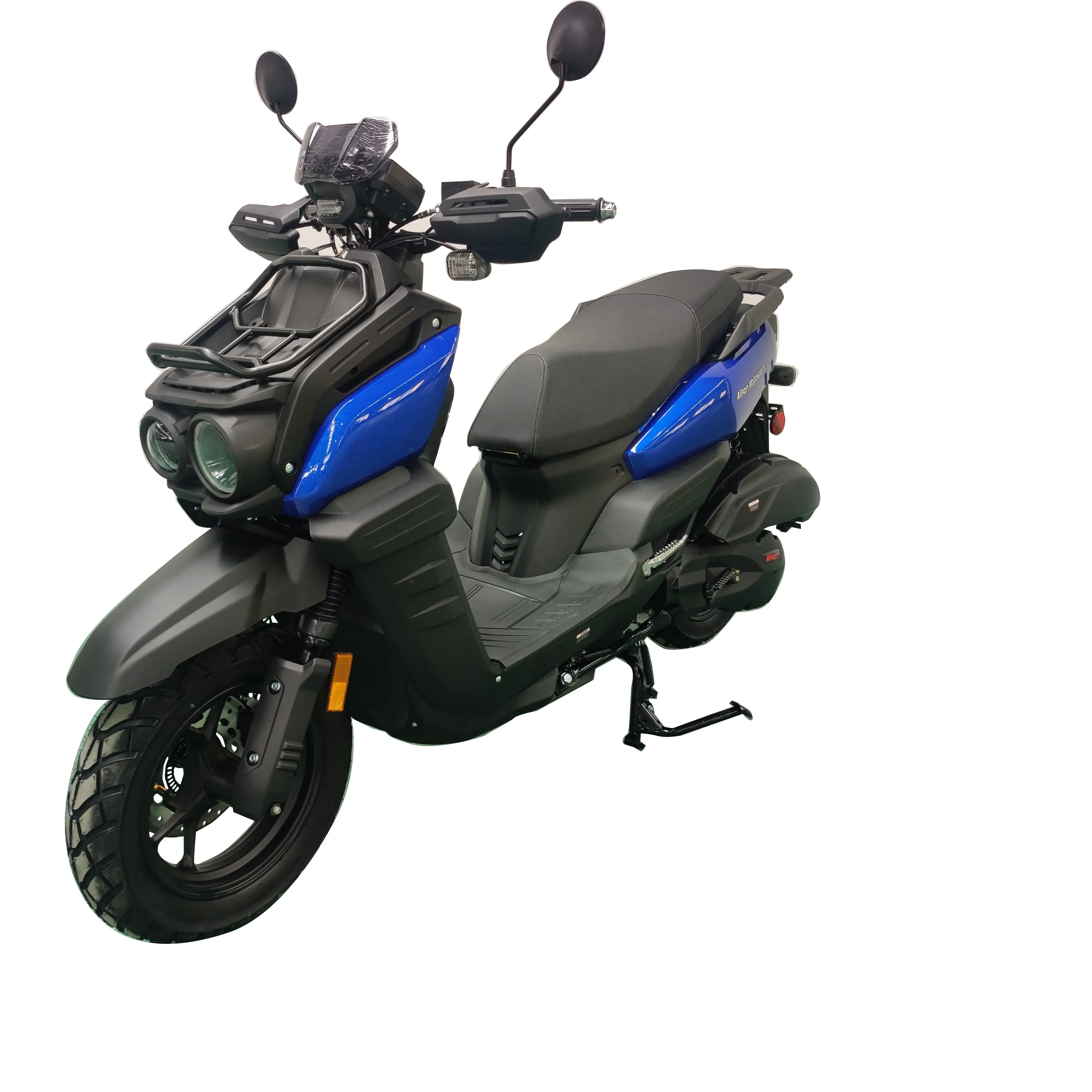 Scooter de moto à essence 2024 Offre Spéciale avec moteur de puissance 150CC pour adulte