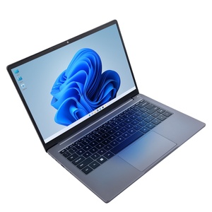 Computer portatile per Computer portatili da 14.1 pollici Intel I5-12450H Netbook 1920*1200 Notebook portatile Intel 16GB RAM 1TB SSD - Product Image 1