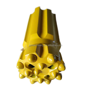 Multi funzione R25 R28 R32 45mm punta a croce filettata per la perforazione di roccia - Product Image 6