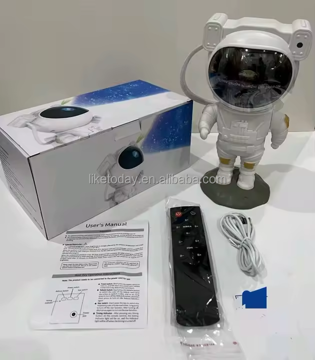 Projecteur BULAPROJECTEUR multicolore