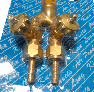 高品质迷你KL 100气体焊炬割炬割炬 - Product Image 5
